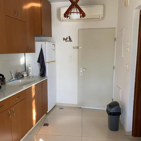 Jerusalems Nest Exterior photo