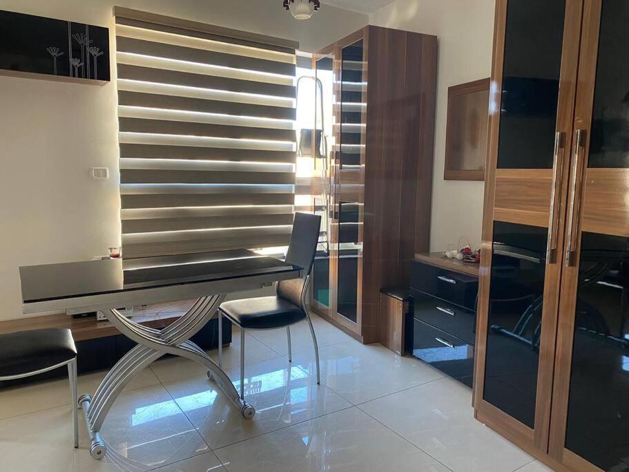 Jerusalems Nest Apartment *