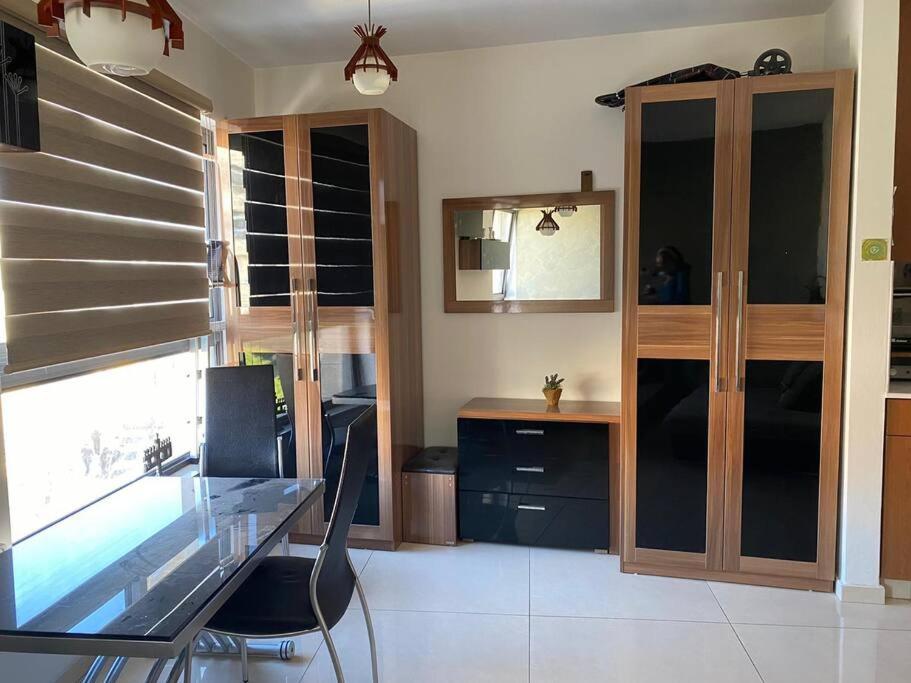 Jerusalems Nest Apartment