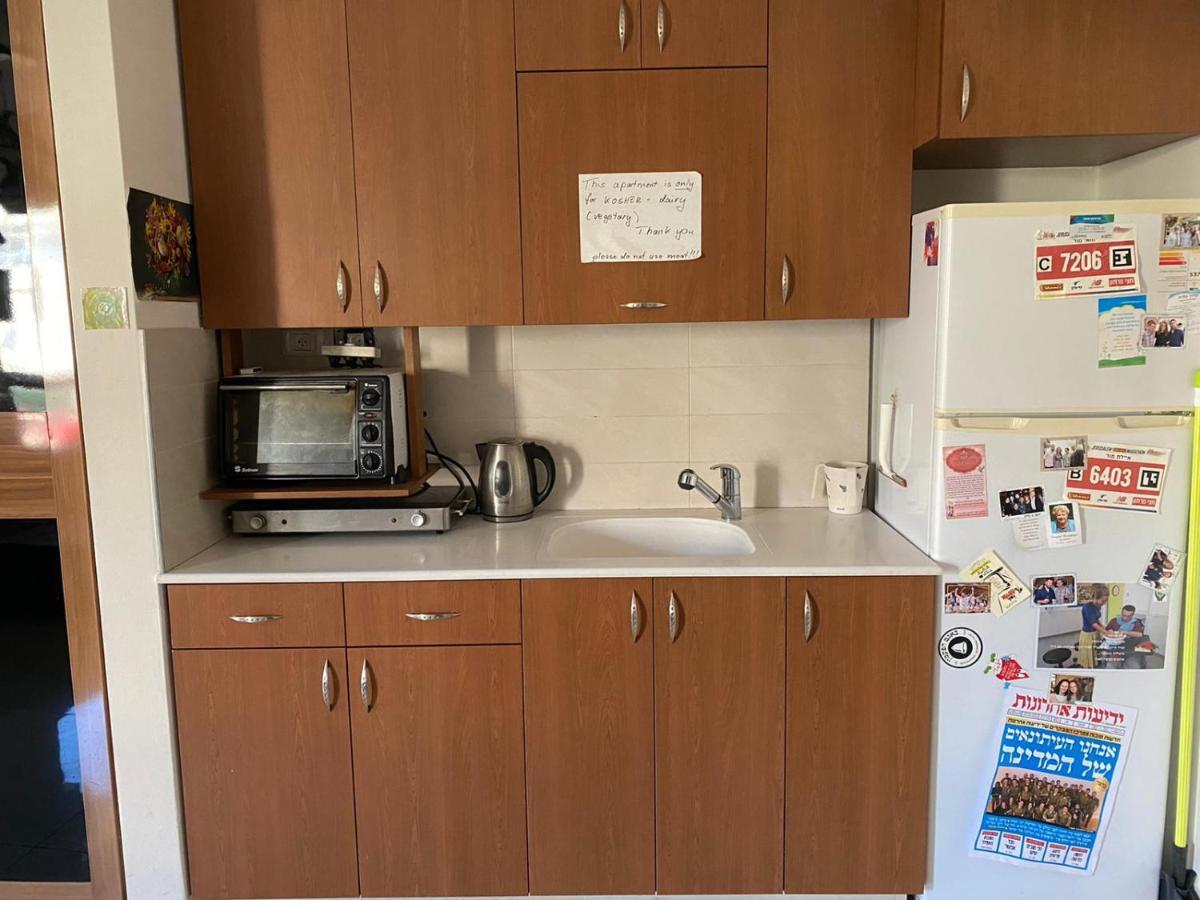 Jerusalems Nest Apartment
